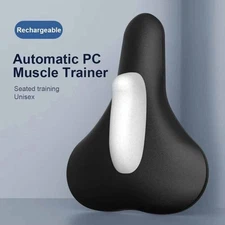 Electric Pelvic Floor Muscle Trainer Ergonomic Pelvic Floor Strengthening