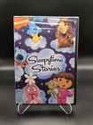 Nick Jr. Favorites: Sleepytime Stories (DVD) Dora, Blues Clues, More NEW SEALED