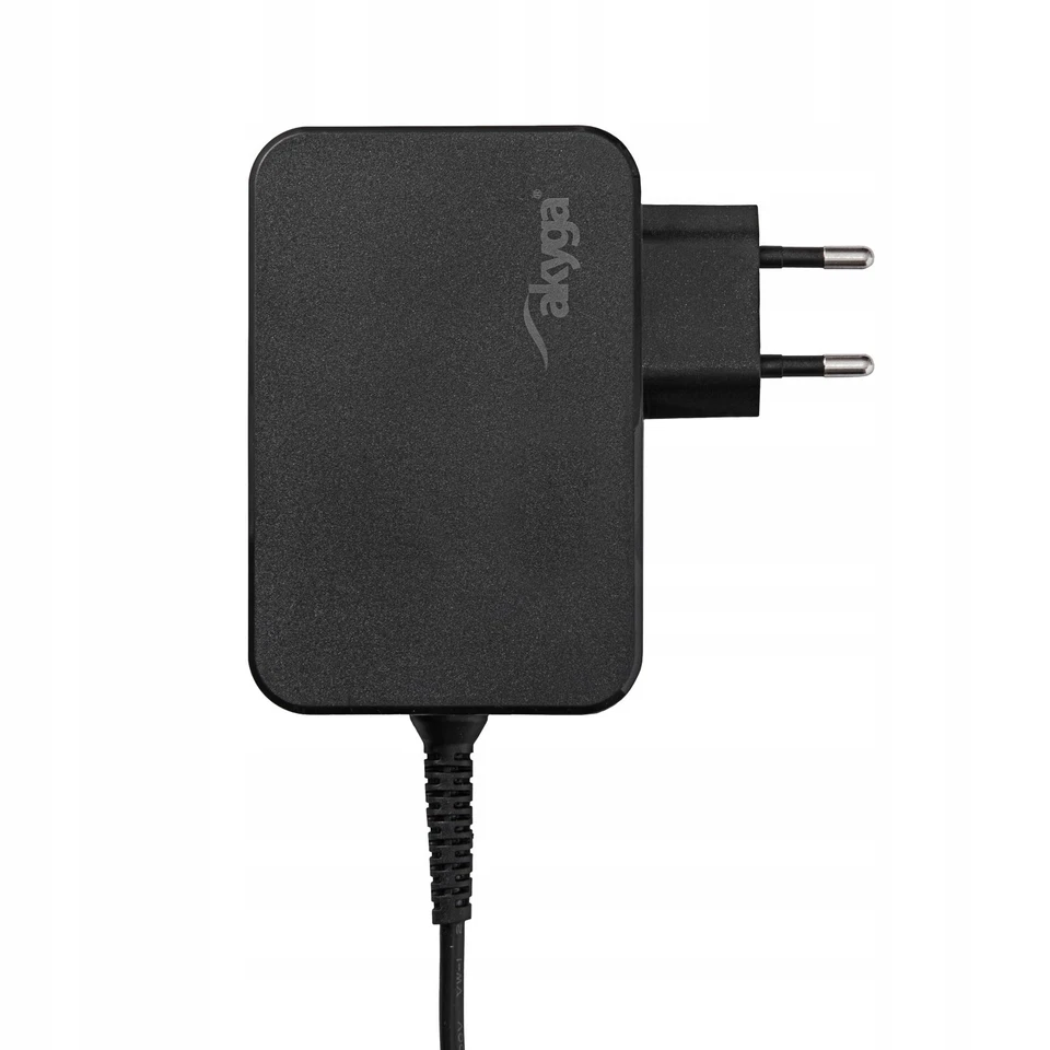 Akyga 45w Usb-c Netzteil Pd Gan Schnellladegerät Laptop Tablet Handy 1.8m - Bild 3 von 4