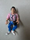 TMNT Toon Vernon Teenage Mutant Ninja Turtles 1992 Vintage Figure VTG
