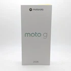 Motorola Moto G (2026) XT2613-1 128GB | Blue | T-MOBILE ONLY
