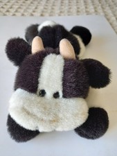PELUCHE VACHE