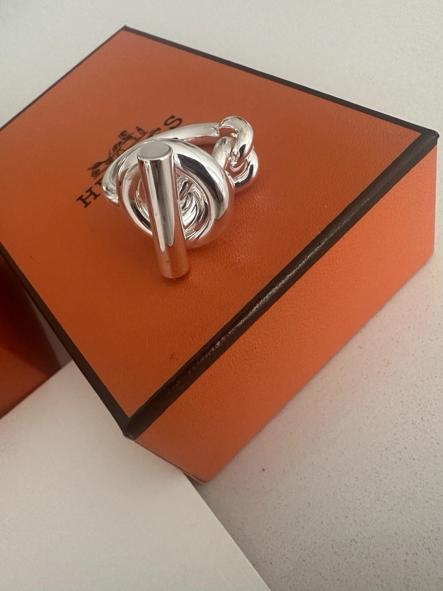 HERMÈS Fine Rings for sale | eBay