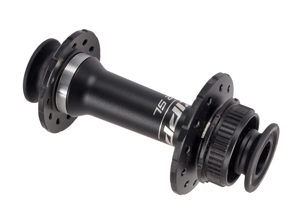 Zipp ZM2 SL Front Mountain Bike Hub 24 Hole Center Lock Disc 15 x 110mm Boost XC - Image 3 of 4