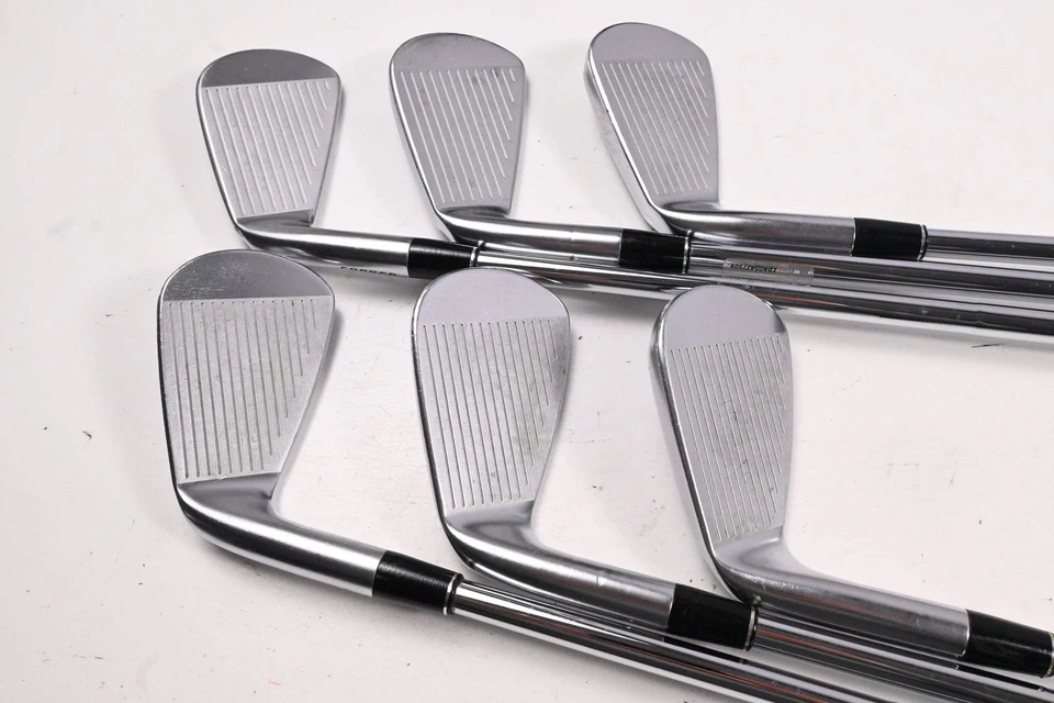 Srixon ZX7 MK II/Z-Forged II Combo Set Irons/ 5-PW / X-Flex Dynamic Gold X100 - Image 3 of 4