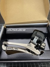 Deragliatore anteriore Shimano Dura-Ace Di2 FD-7970