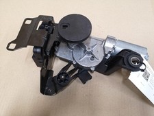 BMW 5 E60 Heckscheibenwischermotor 1397220903 3.00 Diesel 2008 28688744