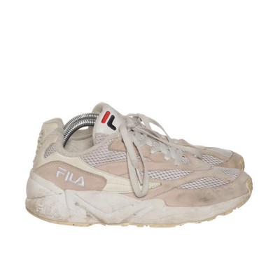 Fila, Sneaker, Größe: 41, V94M LOW WMN, Beige, Damen #KIt