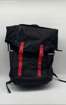 Nike Lebron James LBJ Ambassador Backpack Topload Padded Laptop