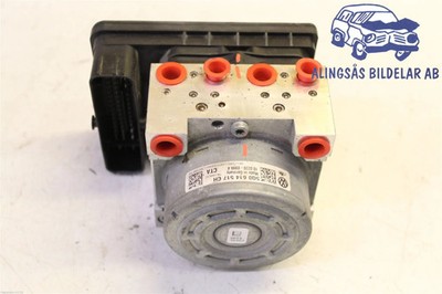 ORIGINAL ABS-Pumpe VW GOLF VII (5G1, BQ1, BE1, BE2)  2017