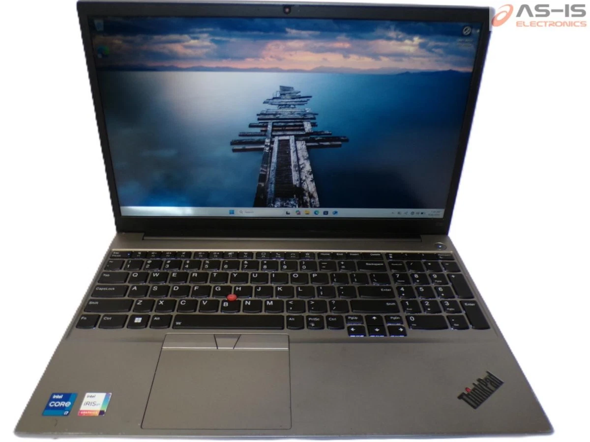 Lenovo ThinkPad T500 PC Laptops & Netbooks for Sale | Shop New