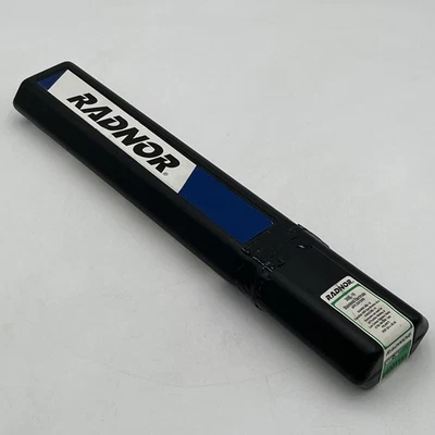 NEW! Radnor 3/32” Stainless Steel Welding Stick Rod Electrode 308L-16 - 64001161