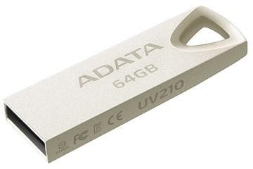 4712366965850 Pendrive Adata DashDrive UV210 64GB USB ADATA