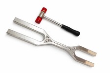 C256  C512 Giant Tuning Fork  Healing /Pain-relief / Sound Therapy