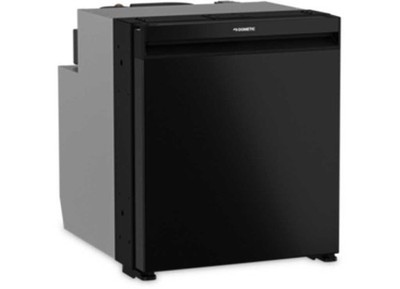 Dometic 9620001837 NRX 0060E Compressor Refrigerator 60L, Black Front