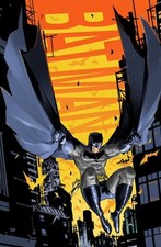 Batman #1 DC Comics 2025 ECGCE Riley Rossmo V...