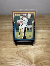 Marc Bulger 2000 Bowman Football - Rookie Card RC #232 - New Orleans Saints NFL