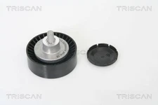 TRISCAN V-Ribbed Belt Deflection Guide Pulley For BMW X3 01-10 7516847