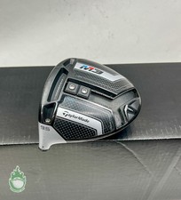 TaylorMade Used Left Handed Tour Issue M3 460 9.5* HEAD ONLY Golf Club