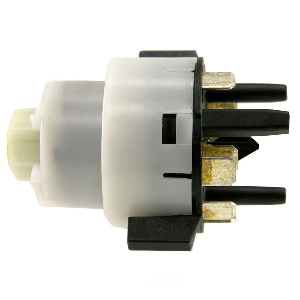 Interruptor de arranque de encendido compatible con Volkswagen Passat 1997-1998 WVE BY NTK Foto 2 de 4