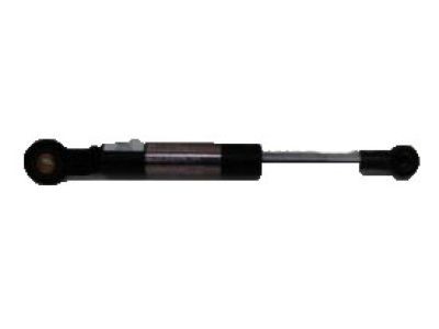 Acura NSX 1991-2005 Right Support P/N 74872SL0305 Photo - $273