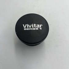 Vivitar Series 1 High Definition 0.21x Wide Angle Fisheye Conversion Lens