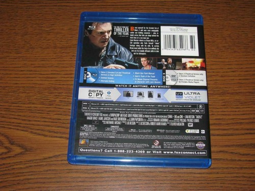 Taken 2 (Blu-ray/DVD, 2013, 2-Disc Set, ohne Bewertung/Kino, inkl. Digital Cop - Bild 6 von 8