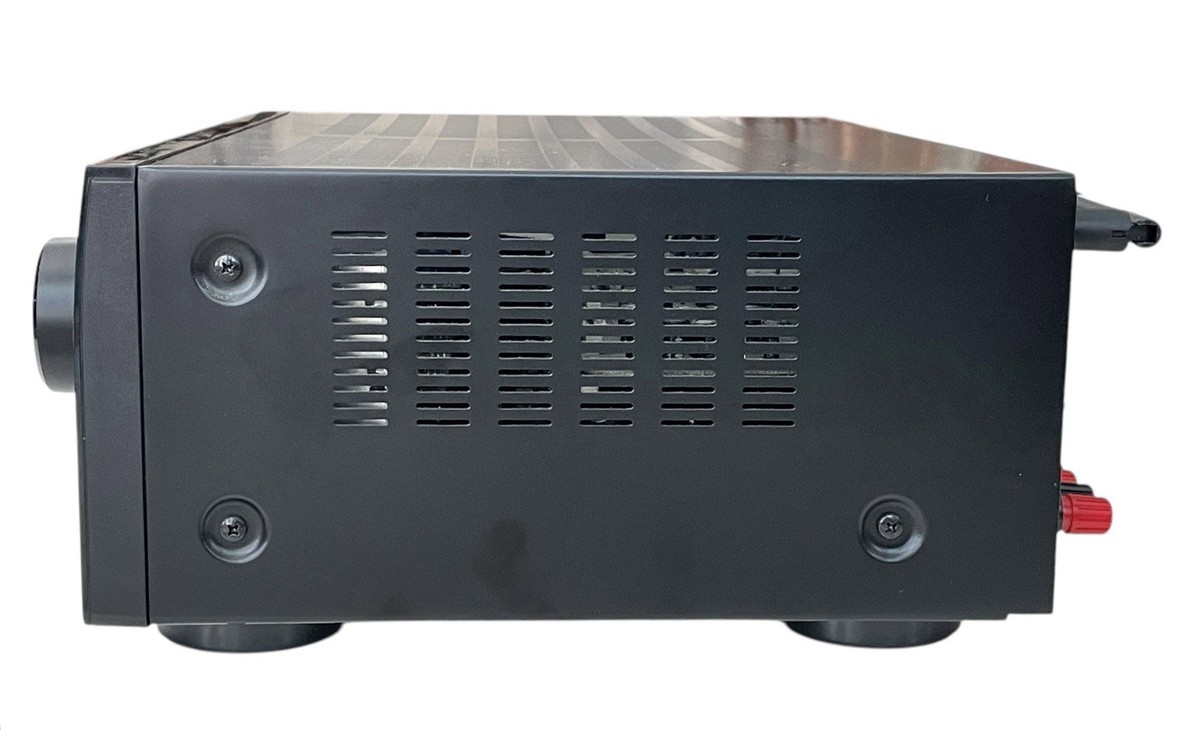 （どんぺり）デノン AVR-X1200W-K どんぺり様専用）デノン AVR-X1200W-K - メルカリ