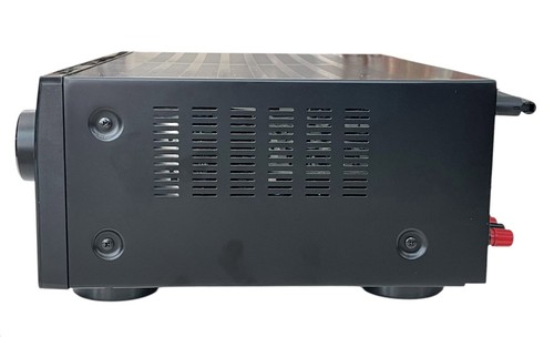 Denon IN-Command Series Integrated Network AV Receiver AVR-X1200W 80W/Channel 4K - Picture 13 of 22