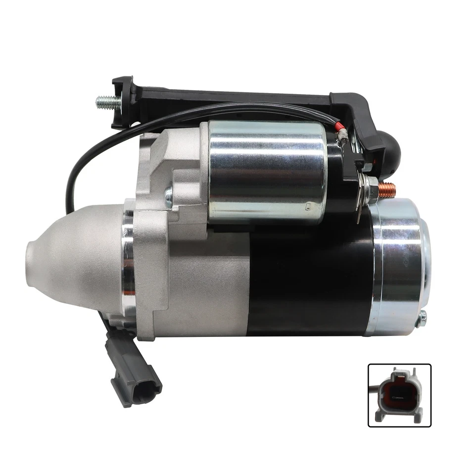 Arranque M001T30671 23300-1CA0A para Infiniti M56 Q70 Q70L FX50 QX56 QX70 QX80 Foto 2 de 4