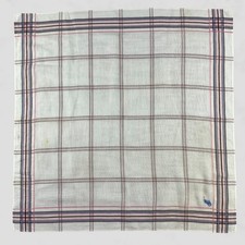 Vintage Polo Ralph Lauren Handkerchief Neckerchief Bandana Pocket Square