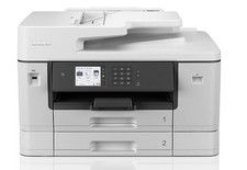 Multifunction printer A3- colour - ink-jet Brother MFC-J6940DW -