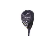 Ping G430 22* 4H Hybrid RH Ping ALTA CB Stiff Flex 70g