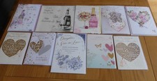 Daughter & Son-in-Law Wedding Anniversary - Various Designs, Prices & Sizes