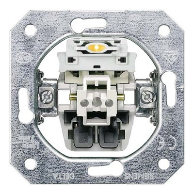 Siemens Indus.Sector Kontr.-Aus-Schaltereinsatz Delta 5TA2150