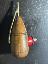 Antique Fly Tying Bobbin
