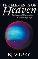 Richard J Widry | The Elements Of Heaven | Taschenbuch | Englisch (2020)