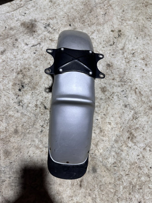Moto Guzzi Imola II/Lario Front Fender 