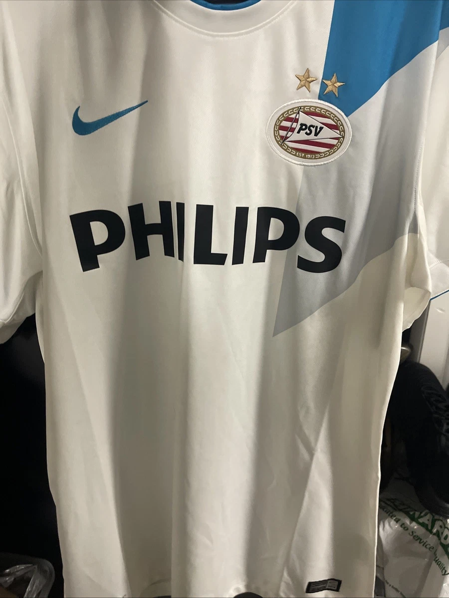 Nike PSV Eindhoven International Club Soccer Fan Jerseys for sale