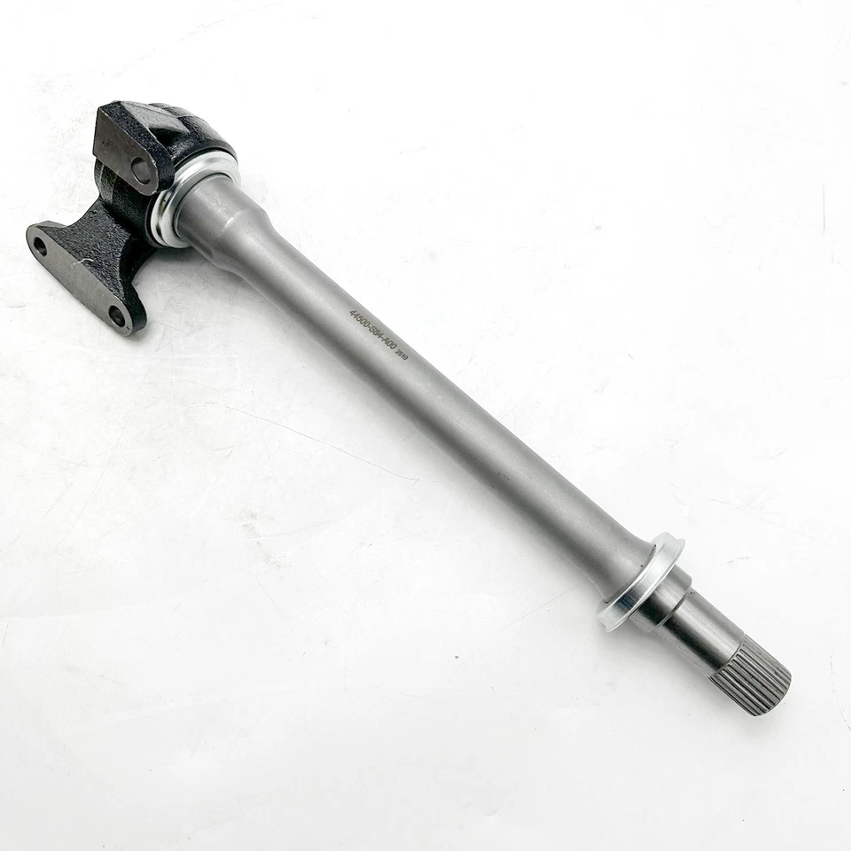 Medio eje intermedio CV 44500S84A00 para Honda Accord Acura CL 1998-2002 5MT Foto 4 de 4