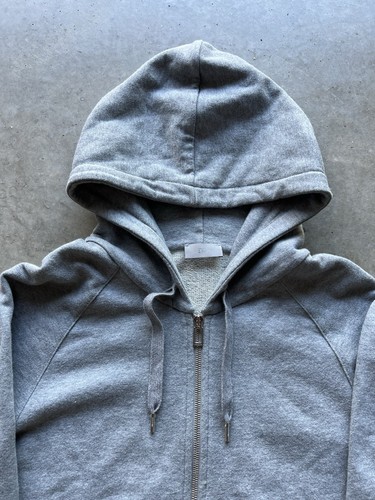 Dior Homme FW09 Bee Zip Up Hoodie - Bild 4 von 7