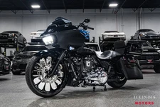 2017 Harley Davidson FLTRXS / ROAD GLIDE SPECIAL 