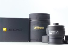  Unused in Box  Nikon FEP-75W Spotting Feild Scope EDG Eyepiece From JAPAN