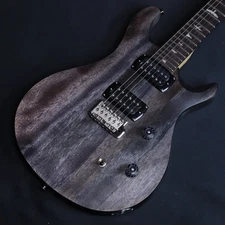 Paul Reed Smith PRS SE CE24 Standard Satin Chracoal 2025 S N:CTI H050156 3.13kg