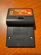 Test Drive Off Road 3 - Gameboy Color Rumble - Tested & Working