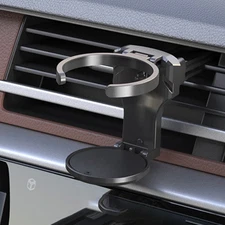 Outlet Cup Holder for Car Vehicle Dashboard Cup Holder well-liked
