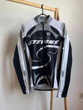 SMS Santini Stevens Team Winter Radtrikot Größe EUR 48/L