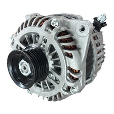 150 Amp Alternator For 13-16 Infiniti JX35 QX60 Nissan Murano Pathfinder 3.5L