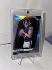2024 Panini Prizm - Rookie Variations Caleb Williams #1 Silver Prizm (RC)