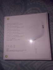 AirPods Pro 2nd generation